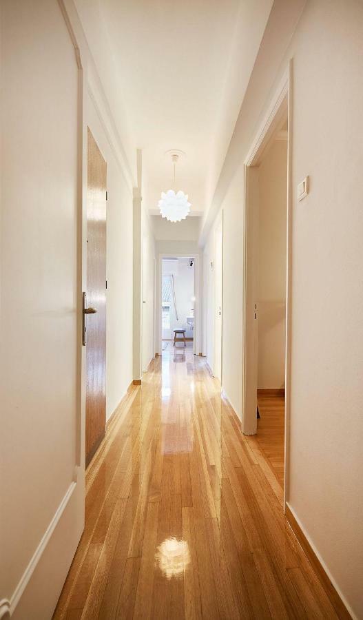 Chloe Boutique Apartments Metropolis Ateny Zewnętrze zdjęcie